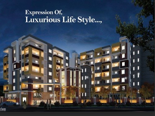 Raja Rani Dream Homes